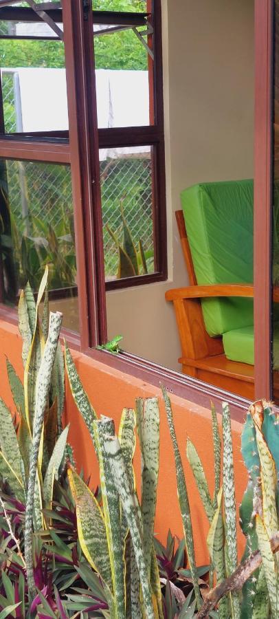 Green Leaf House La Fortuna Kültér fotó